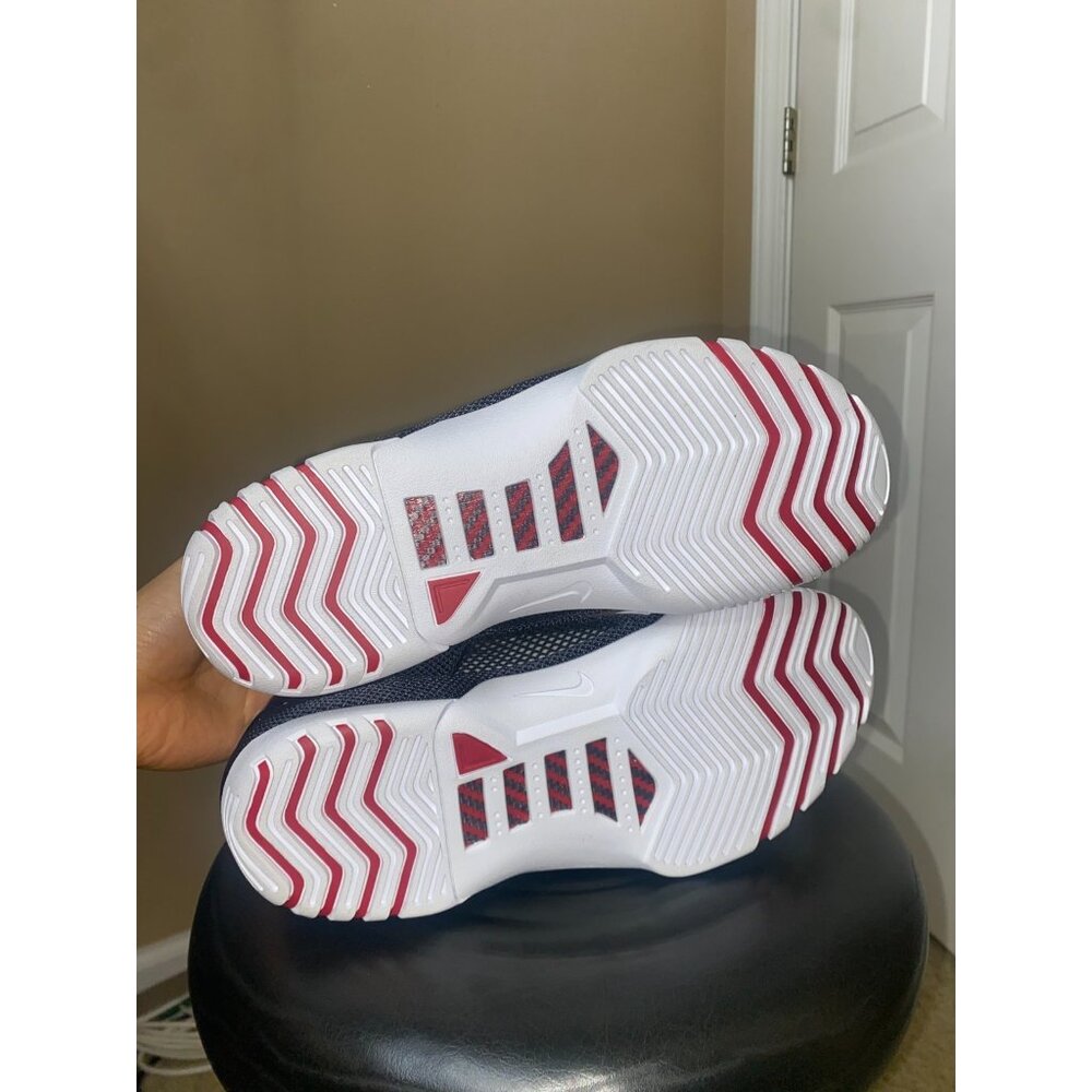 Size 8 - Nike Air Zoom Generation Retro 2023 Debut - Picture 5 of 5